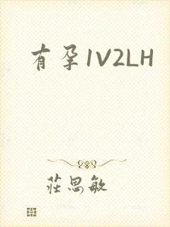 有孕1V2LH