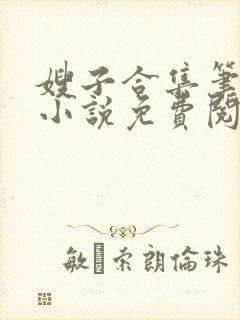 嫂子合集笔趣阁小说免费阅读