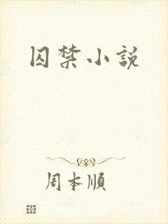 囚禁小说