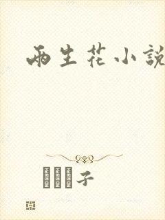 两生花小说