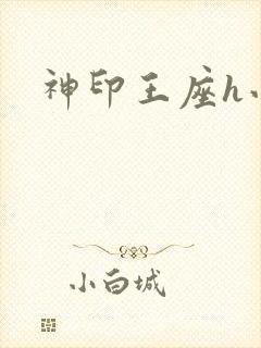 神印王座h小说
