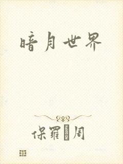 暗月世界
