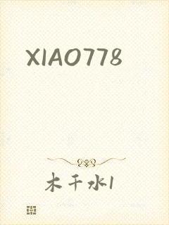 XIAO778