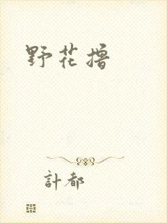 野花撸