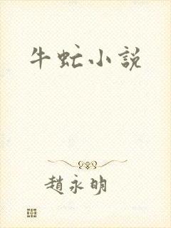 牛虻小说