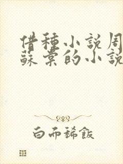 借种小说周楚臣苏棠的小说