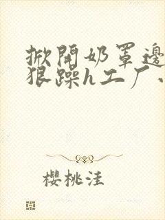 掀开奶罩边躁狠狠躁h工厂小说