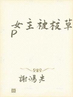 女主被校草们NP