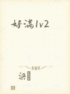 好满1v2
