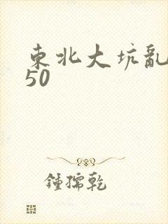 东北大坑乱1—50