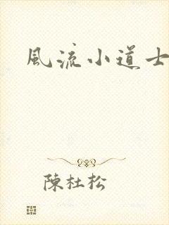 风流小道士