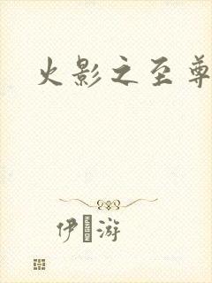 火影之至尊邪帝