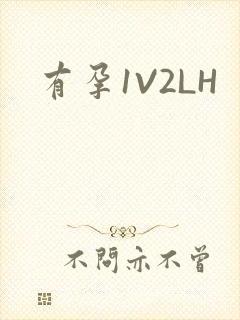 有孕1V2LH