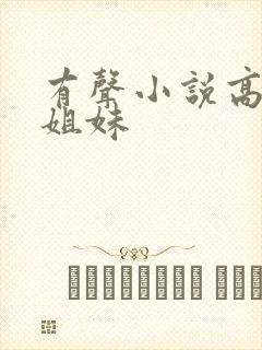 有声小说高树三姐妹