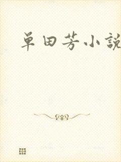 单田芳小说