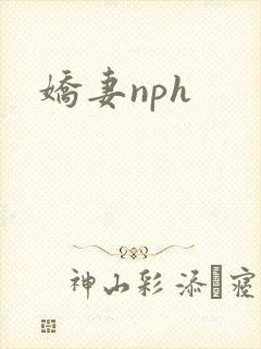 娇妻nph