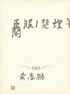 臣服1楚煜笔趣阁