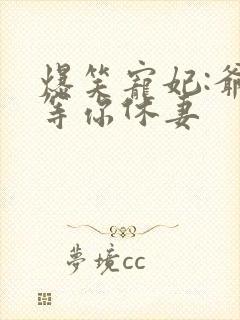 爆笑宠妃:爷我等你休妻