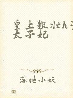 皇上粗壮h灌满太子妃