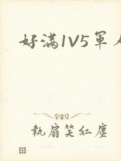 好满1V5军人