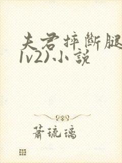 夫君摔断腿后(1v2)小说