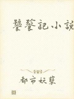 饕餮记小说