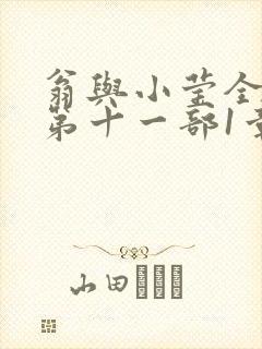 翁与小莹全目录第十一部1章