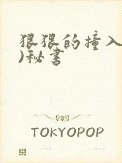 狠狠的撞入(h)秘书