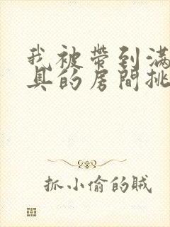 我被带到满是玩具的房间挑调游戏