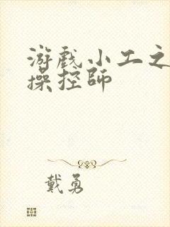 游戏小工之元素操控师