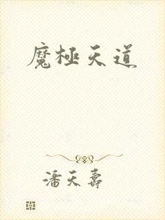 魔极天道