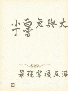 小白兔与大灰狼丁当