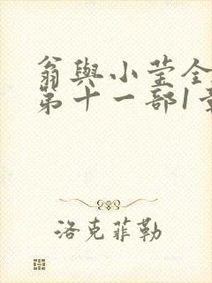 翁与小莹全目录第十一部1章