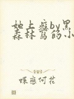 她上瘾by黑暗森林写的小说免费阅读无弹窗