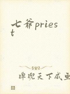 七爷priest