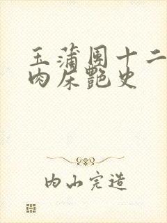 玉蒲团十二寡妇肉床艳史