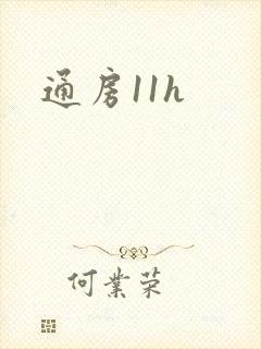 通房11h