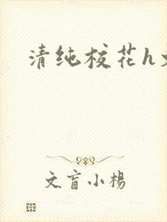 清纯校花h文