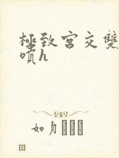 极致宫交双性潮喷h