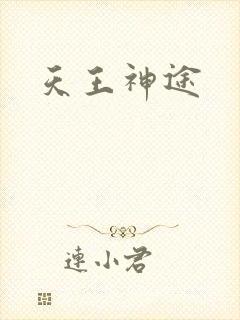 天王神途