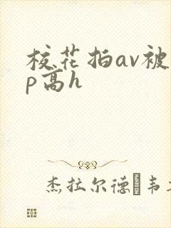 校花拍av被np高h