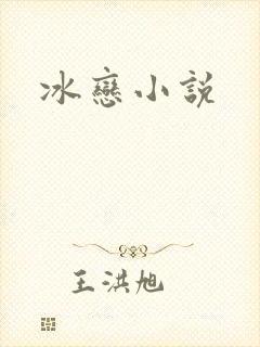 冰恋小说