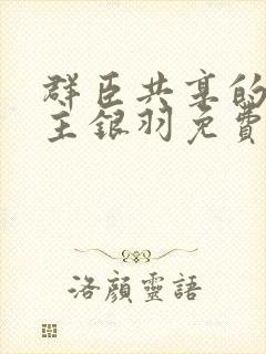 群臣共享的小公主银羽免费阅读