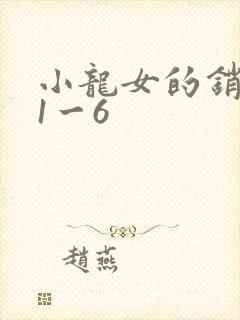 小龙女的销魂夜1一6