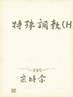 特殊调教(H)