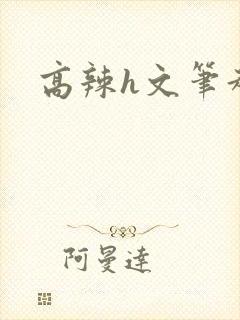 高辣h文笔趣阁