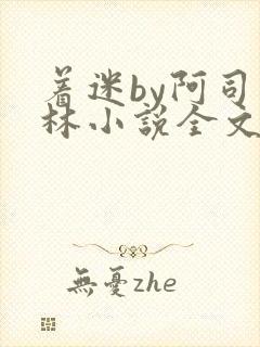 着迷by阿司匹林小说全文免费阅读无广告