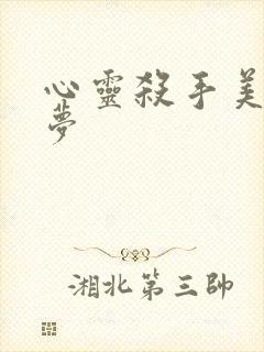 心灵杀手美国噩梦