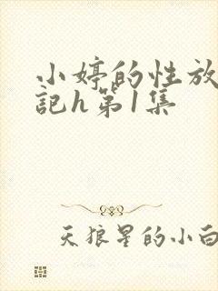 小婷的性放荡日记h第1集封面