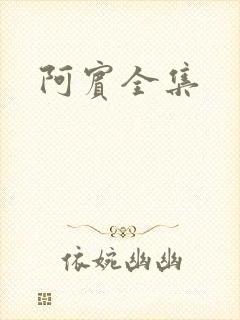 阿宾全集